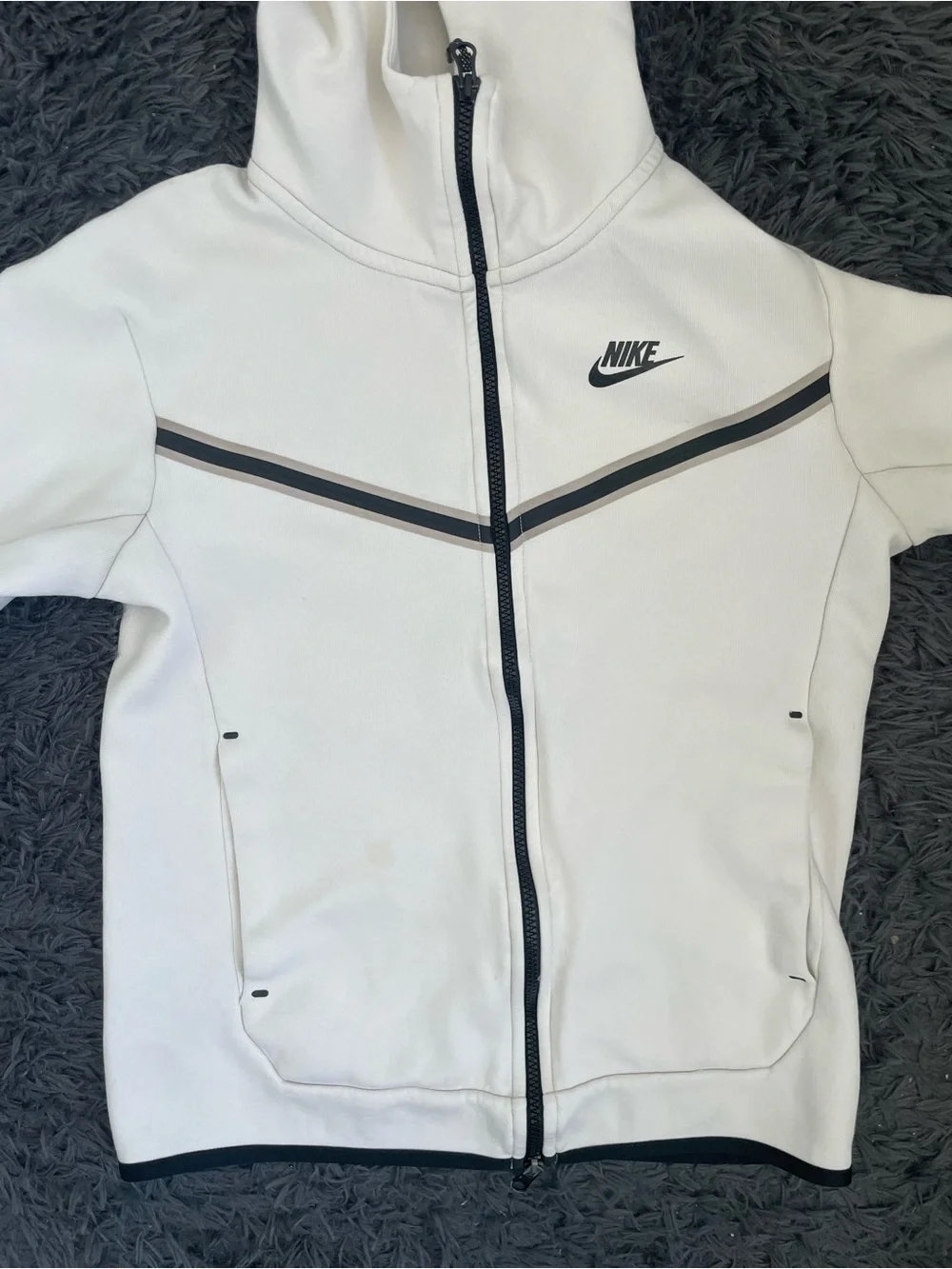 Nike women size